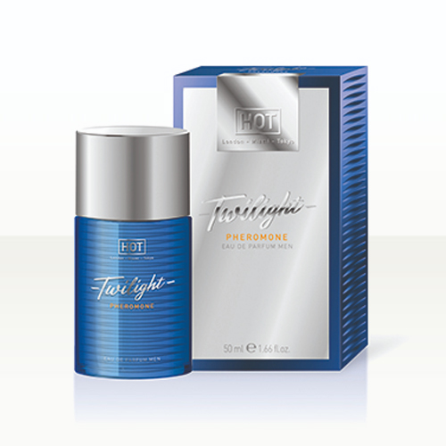 HOT Hombre Twilight Feromonas Perfume 50ml