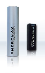 Pheromax Pheromone perfume  para mujeres sin fragancia 14ml