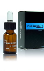 Pheromone Essence para hombres 7,5ml