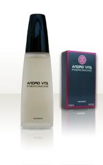 Andro Vita Pheromone para mujeres 30ml
