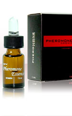 Pheromone Essence para mujeres 7,5ml
