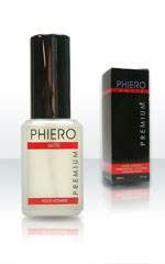 Phiero Premium Pheromone perfume para hombres 30ml